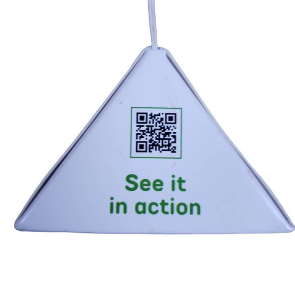 Pop It Go - The Original Light Up Colorful Pattern Popping Game NEW - Picture 4 of 4